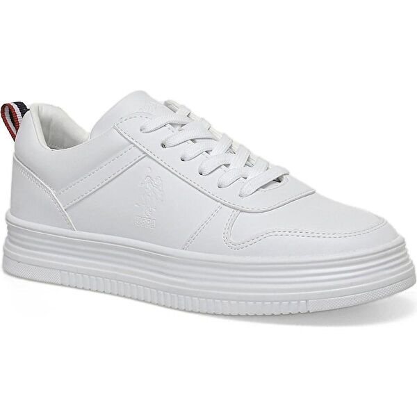 U.S. Polo Assn. Kadın Sneaker Ayakkabı