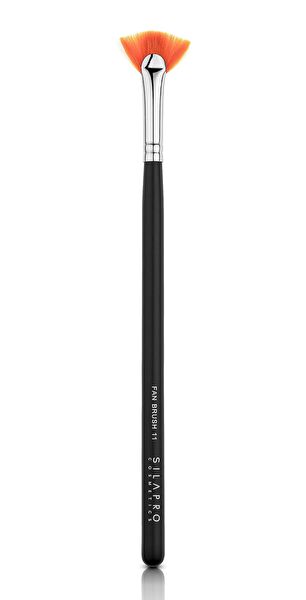SILAPRO COSMETICS Makyaj Fırçası