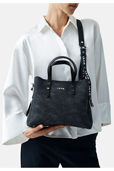 Aker Kadın El Çantası