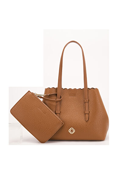 Aker Kadın Omuz Çantası