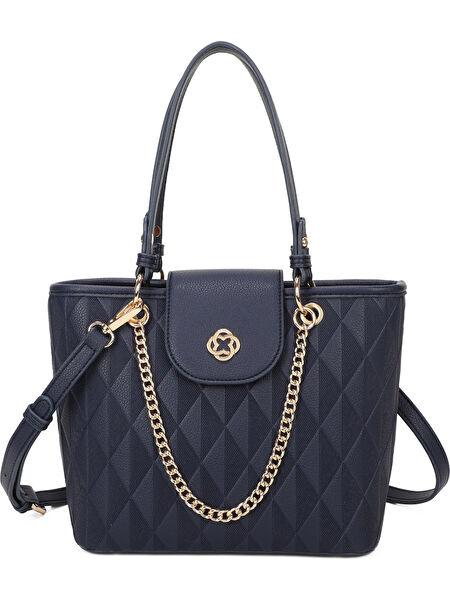 Aker Kadın Omuz Çantası