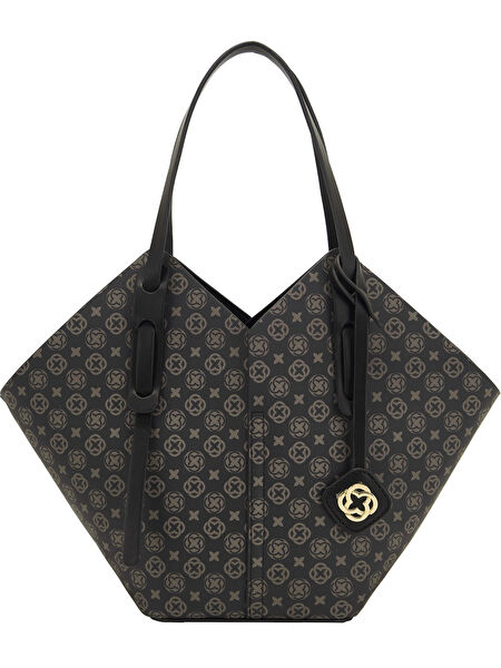 Aker Kadın El Çantası