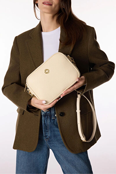 Aker Kadın Omuz Çantası