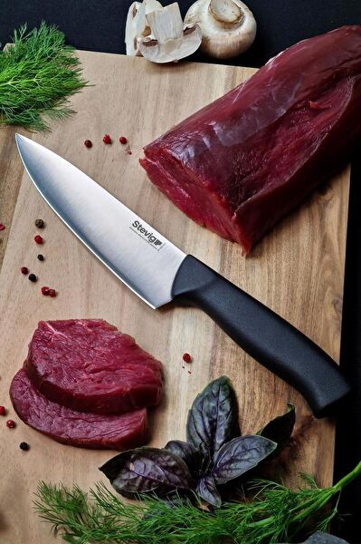 Stevig Profesyonel Şef Bıçağı