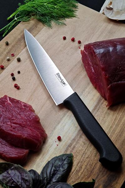 Stevig Profesyonel Şef Bıçağı