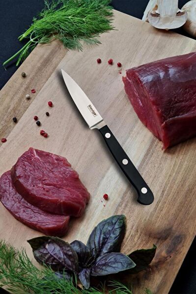 Stevig Sebze Bıçağı