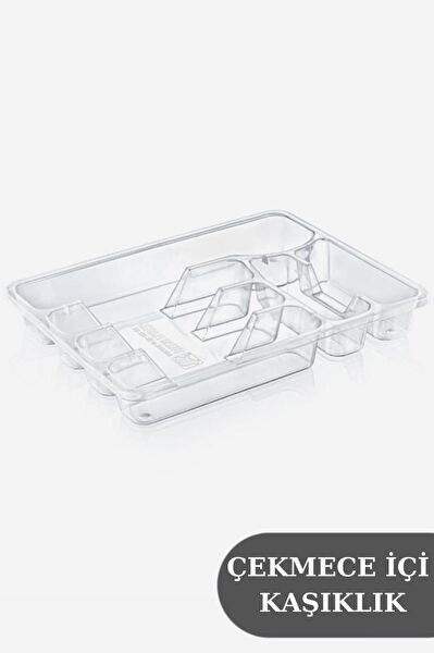 Digithome Dolap İçi, Çekmece Düzenleyici