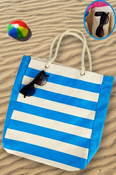 Digithome Plaj Çantası