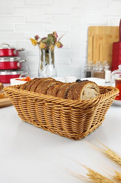 Digithome Ekmeklik, Ekmek Kutusu