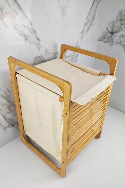 Digithome Çamaşır Sepeti