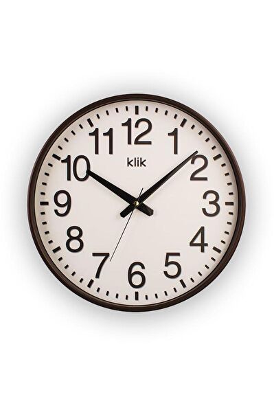 Digithome Dekoratif Duvar Saati