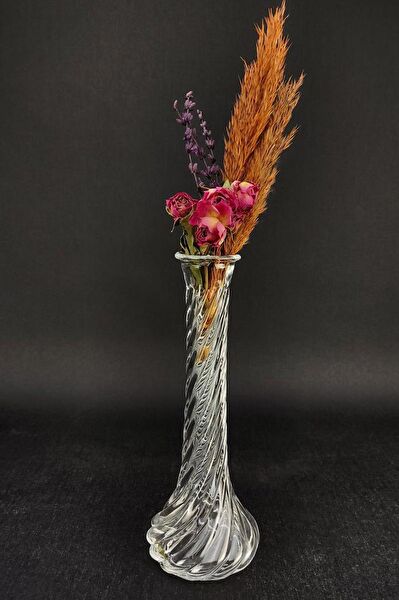 Digithome Vazo, Saksı