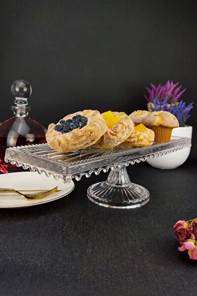 Digithome Pasta, Tatlı Tabağı