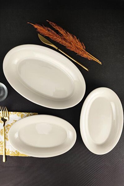 Digithome Servis, Sunum Tabakları