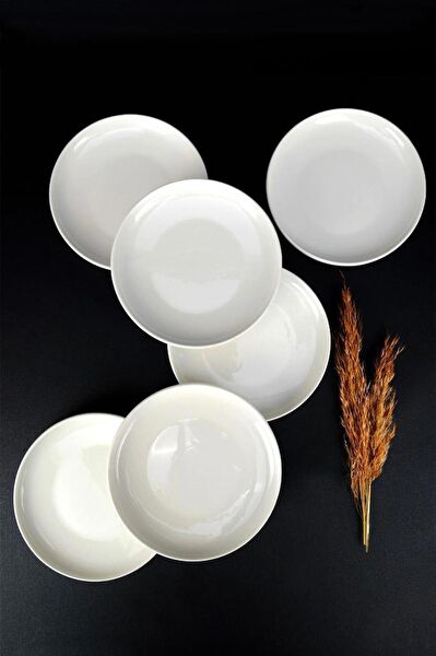 Digithome Pasta, Tatlı Tabağı