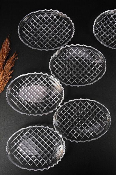 Digithome Pasta, Tatlı Tabağı