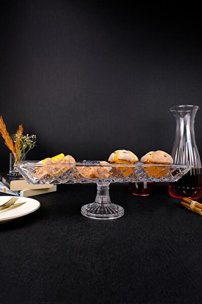 Digithome Servis, Sunum Tabakları