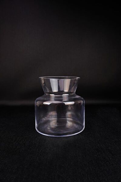 Digithome Vazo, Saksı