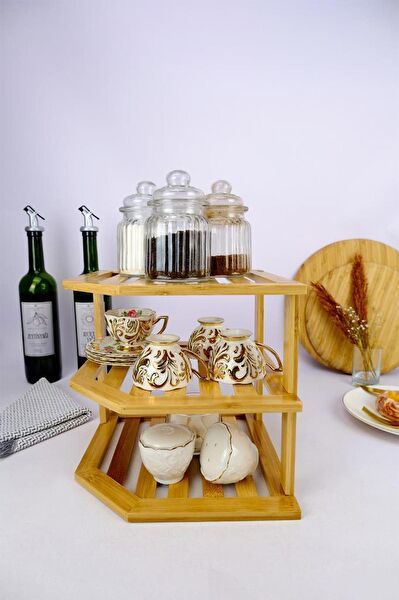 Digithome Çok Amaçlı, Dekoratif Raf