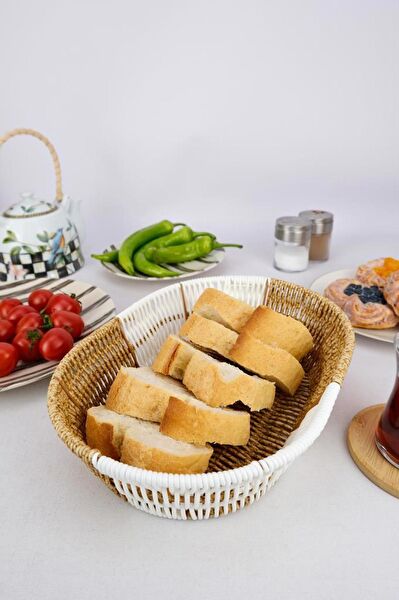 Digithome Ekmeklik, Ekmek Kutusu