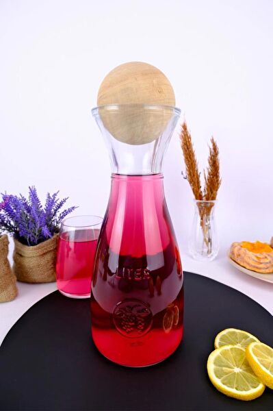 Digithome Sürahi, Karaf