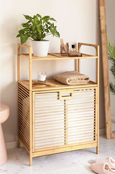 Digithome Banyo Dolabı