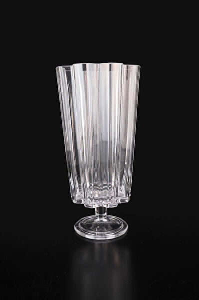 Digithome Vazo, Saksı