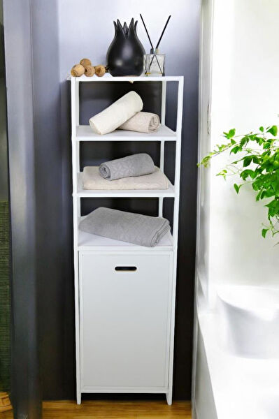 Digithome Banyo Dolabı