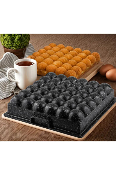 Digithome Tart Kalıbı