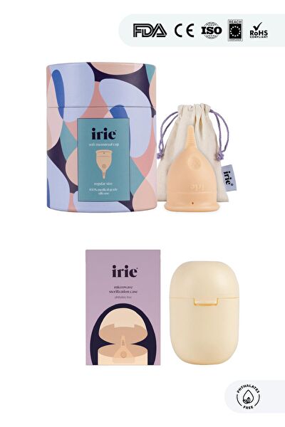 irie Tampon