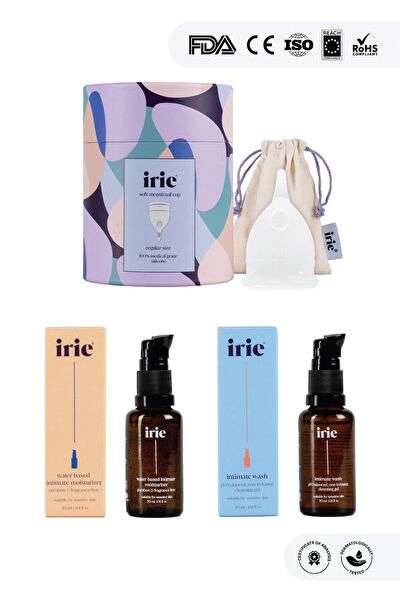 irie Tampon