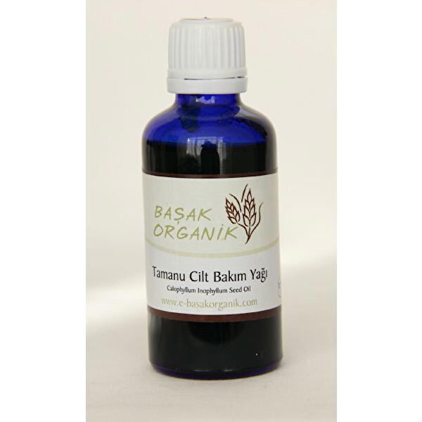 Başak Organik Yüz Serumları