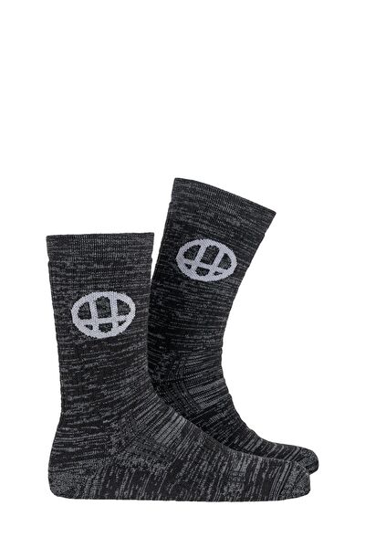 OIL COMPANY Outdoor Çorap,Tozluk