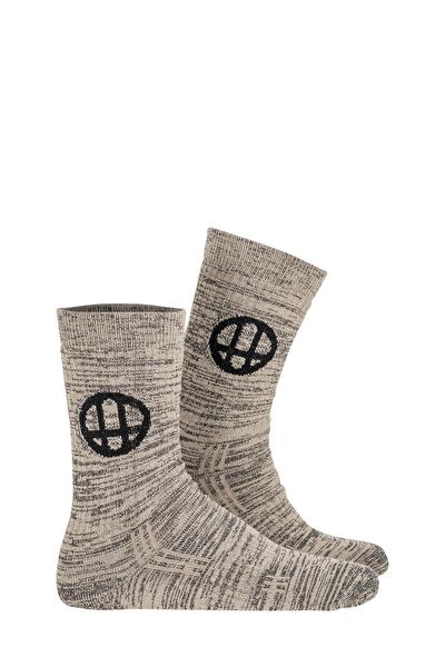 OIL COMPANY Outdoor Çorap,Tozluk