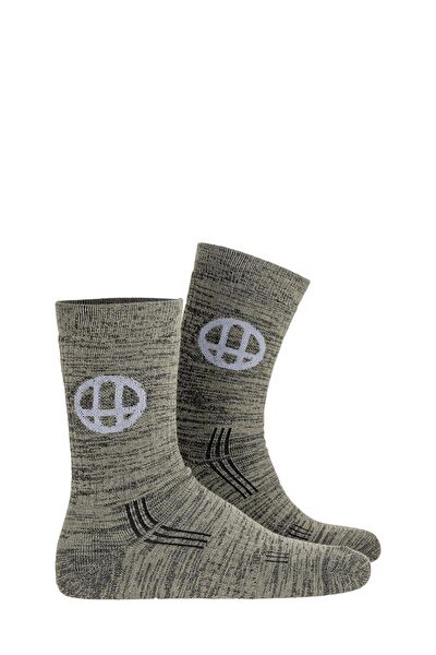 OIL COMPANY Outdoor Çorap,Tozluk