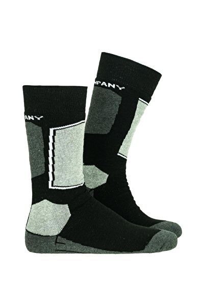 OIL COMPANY Outdoor Çorap,Tozluk