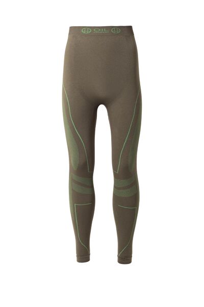 OIL COMPANY Outdoor Termal İçlik,Polar