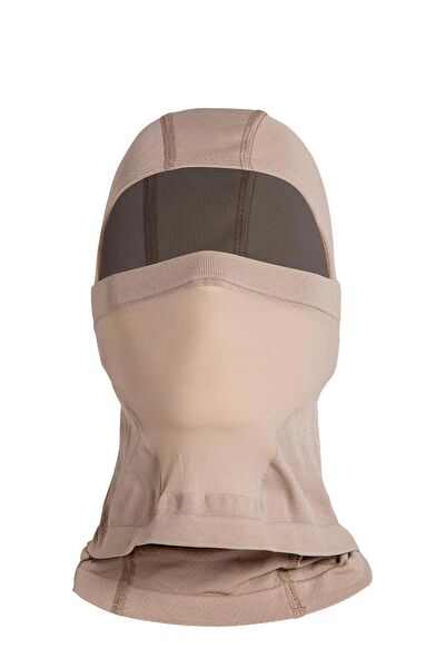 OIL COMPANY Motosiklet Maske, Balaklava