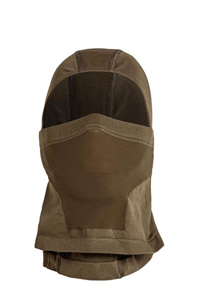 OIL COMPANY Motosiklet Maske, Balaklava