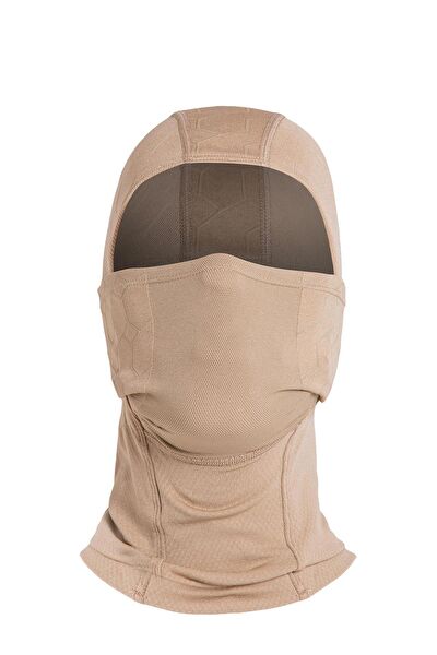 OIL COMPANY Motosiklet Maske, Balaklava