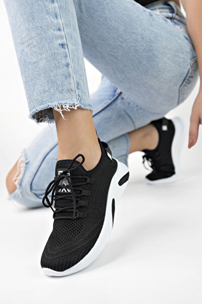 EN7 Kadın Sneaker Ayakkabı