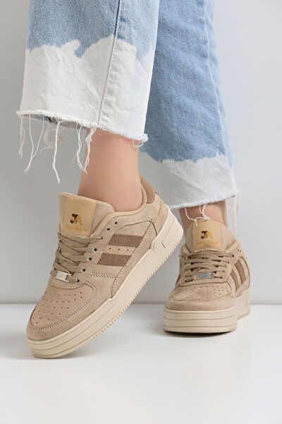 EN7 Kadın Sneaker Ayakkabı