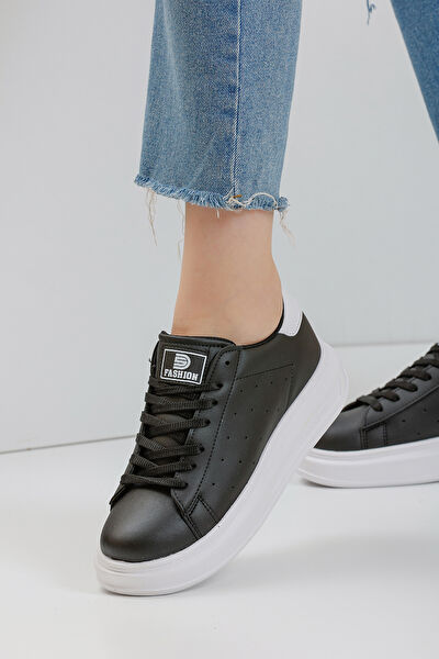 EN7 Kadın Sneaker Ayakkabı