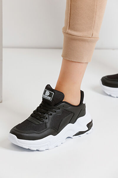 EN7 Kadın Sneaker Ayakkabı