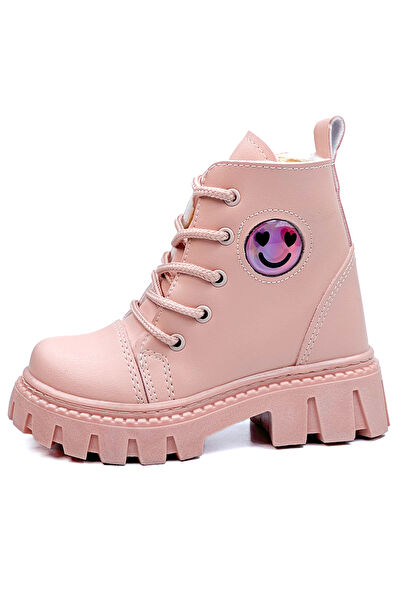 EN7 Kız Çocuk Bot, Çizme