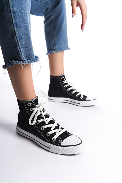 EN7 Kadın Sneaker Ayakkabı