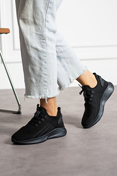 EN7 Kadın Sneaker Ayakkabı