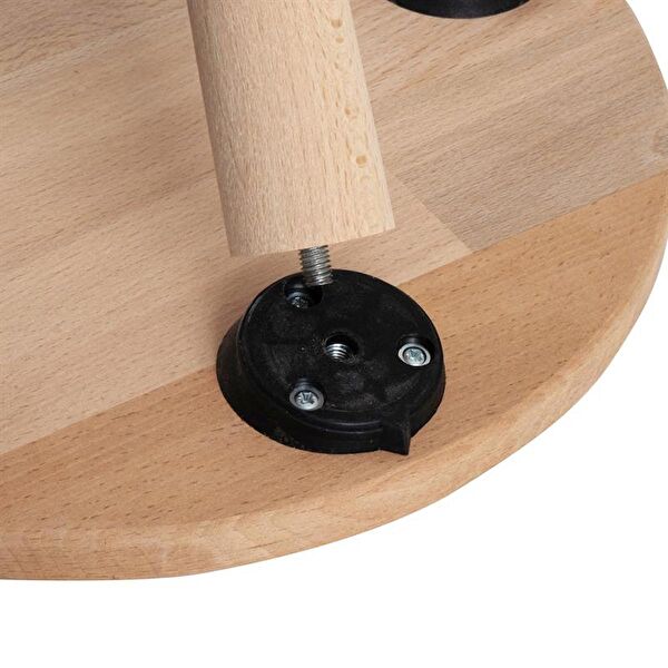 FASTWOOD Mutfak Sandalyesi, Tabure