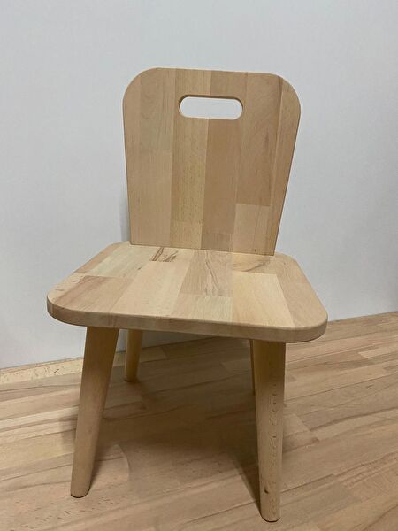 FASTWOOD Masa, Sandalye