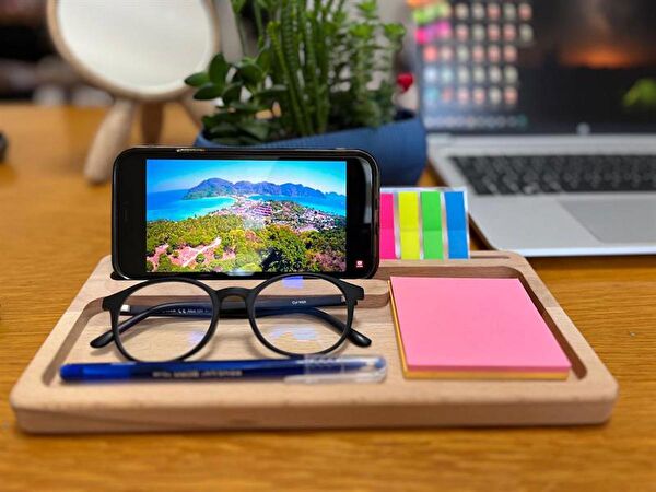 FASTWOOD Masaüstü Organizer